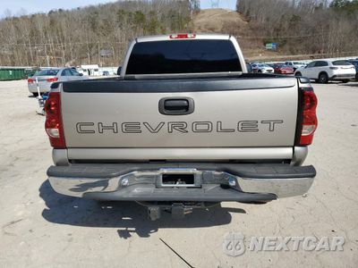 Zdjęcie 6 z 14 samochodu: 2003 CHEVROLET SILVERADO K1500 VIN:1GCEK14V83Z289561 - miniatura