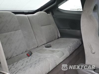 Zdjęcie 10 z 15 samochodu: 2006 ACURA RSX TYPE-S VIN:JH4DC53046S001293 - miniatura