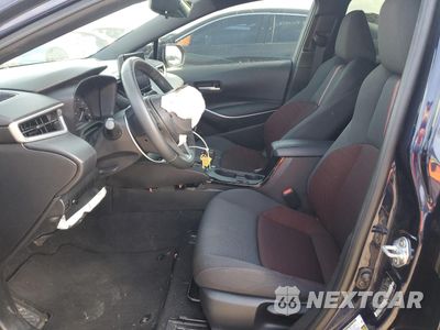 Zdjęcie 7 z 14 samochodu: 2024 TOYOTA COROLLA SE VIN:5YFS4MCE2RP180855 - miniatura