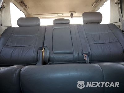 Zdjęcie 10 z 13 samochodu: 2003 TOYOTA SEQUOIA LIMITED VIN:5TDZT38A43S202371 - miniatura