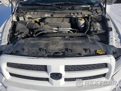 Zdjęcie 13 z 14 samochodu: 2016 RAM 2500 LARAMIE VIN:3C6UR5FJ6GG294909 - miniatura