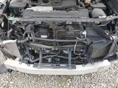 Zdjęcie 12 z 14 samochodu: 2023 TOYOTA TUNDRA CREWMAX CAPSTONE VIN:5TFVC5DB5PX014189 - miniatura