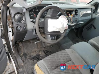 Zdjęcie 8 z 13 samochodu: 2013 FORD F350 SUPER DUTY VIN:1FTRF3C65DEB88546 - miniatura