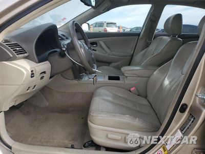 Zdjęcie 7 z 14 samochodu: 2007 TOYOTA CAMRY HYBRID VIN:JTNBB46K173019101 - miniatura