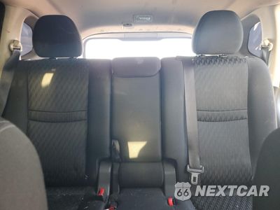 Zdjęcie 6 z 8 samochodu: 2018 NISSAN ROGUE S VIN:KMMAT2MT6JPS06629 - miniatura