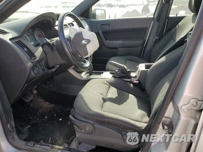 Zdjęcie 7 z 12 samochodu: 2011 FORD FOCUS SE VIN:1FAHP3FN6BW119082 - miniatura