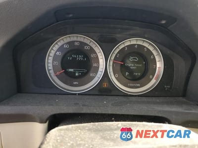 Zdjęcie 9 z 12 samochodu: 2013 VOLVO S60 T5 VIN:YV1612FS1D2219842 - miniatura