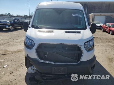 Piąte zdjęcie samochodu w środku: 2023 FORD TRANSIT T-250 VIN:1FTBR1C87PKA91773 - miniatura