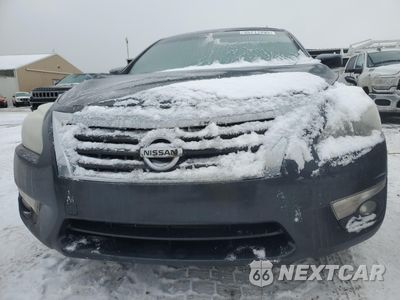 Piąte zdjęcie samochodu w środku: 2015 NISSAN ALTIMA 2.5 VIN:1N4AL3AP8FC434446 - miniatura
