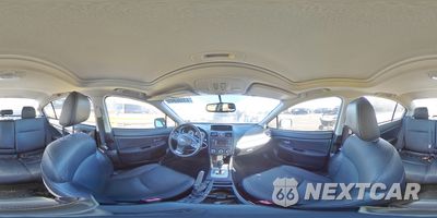Zdjęcie 12 z 14 samochodu: 2013 SUBARU IMPREZA LIMITED VIN:JF1GJAH69DH009237 - miniatura