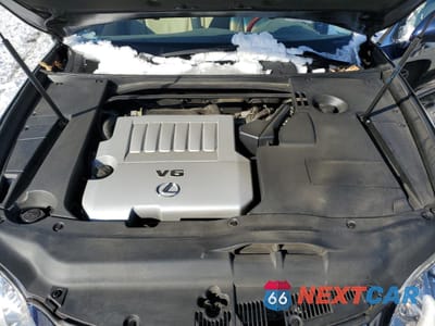 Zdjęcie 11 z 12 samochodu: 2007 LEXUS ES 350 VIN:JTHBJ46G972149957 - miniatura