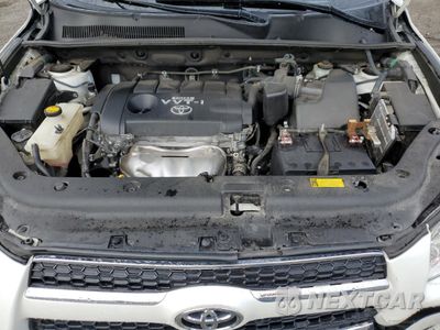 Zdjęcie 12 z 13 samochodu: 2010 TOYOTA RAV4 LIMITED VIN:JTMYF4DV1A5015500 - miniatura