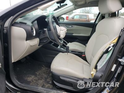 Zdjęcie 7 z 15 samochodu: 2022 KIA FORTE FE VIN:3KPF24ADXNE493746 - miniatura