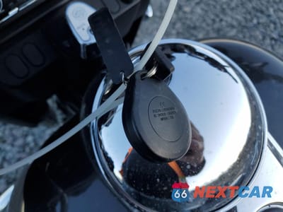 Zdjęcie 8 z 9 samochodu: 2008 HARLEY-DAVIDSON FLHX VIN:1HD1KB4148Y660356 - miniatura