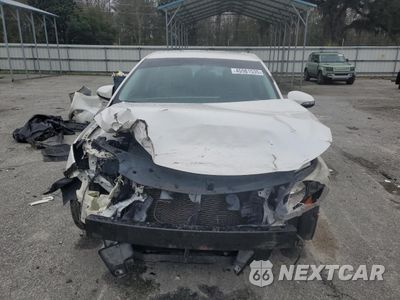 Piąte zdjęcie samochodu w środku: 2014 TOYOTA AVALON BASE VIN:4T1BK1EB2EU097877 - miniatura