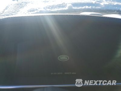 Zdjęcie 9 z 13 samochodu: 2014 LAND ROVER RANGE ROVER HSE VIN:SALGS2WF0EA151916 - miniatura