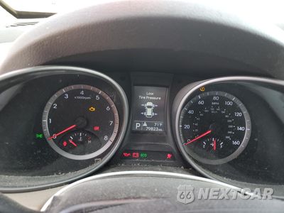 Zdjęcie 9 z 13 samochodu: 2015 HYUNDAI SANTA FE SPORT VIN:5XYZT3LB8FG275969 - miniatura