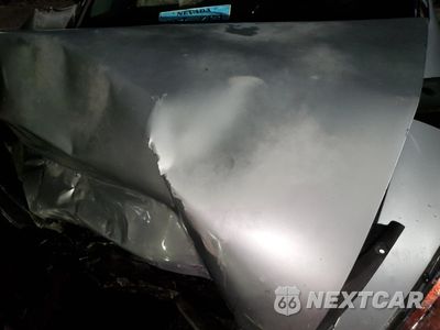 Zdjęcie 11 z 12 samochodu: 2003 HONDA ACCORD LX VIN:JHMCM563X3C087911 - miniatura