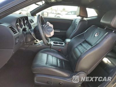 Zdjęcie 7 z 12 samochodu: 2014 DODGE CHALLENGER SXT VIN:2C3CDYAG8EH298235 - miniatura
