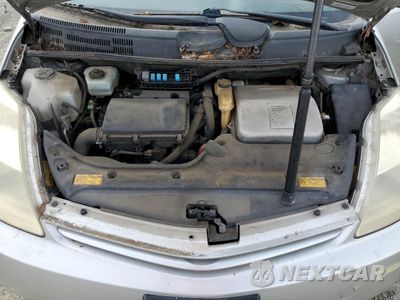 Zdjęcie 11 z 12 samochodu: 2005 TOYOTA PRIUS VIN:JTDKB20U650124928 - miniatura
