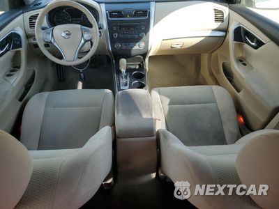 Zdjęcie 8 z 12 samochodu: 2014 NISSAN ALTIMA 2.5 VIN:1N4AL3AP2EC262977 - miniatura
