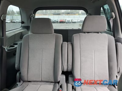 Zdjęcie 10 z 15 samochodu: 2004 MAZDA MPV WAGON VIN:JM3LW28A940501387 - miniatura