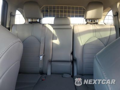 Zdjęcie 10 z 14 samochodu: 2021 TOYOTA HIGHLANDER XLE VIN:5TDHZRBH3MS535293 - miniatura