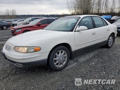 2004 BUICK REGAL GS 2G4WF551141173023 - główne zdjęcie licytacji z USA - miniatura