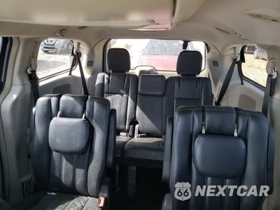 Zdjęcie 10 z 15 samochodu: 2013 CHRYSLER TOWN & COUNTRY TOURING VIN:2C4RC1BG8DR754788 - miniatura