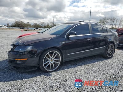 2007 VOLKSWAGEN PASSAT 2.0T WVWAK73C97P127957 - główne zdjęcie licytacji z USA - miniatura