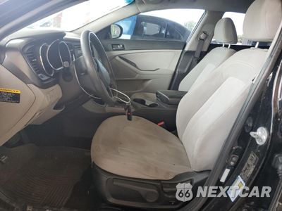 Zdjęcie 7 z 12 samochodu: 2011 KIA OPTIMA LX VIN:KNAGM4A79B5157437 - miniatura