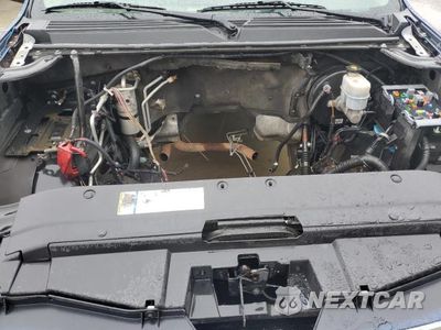Zdjęcie 12 z 13 samochodu: 2011 CHEVROLET TAHOE C1500 LS VIN:1GNSCAE01BR165351 - miniatura