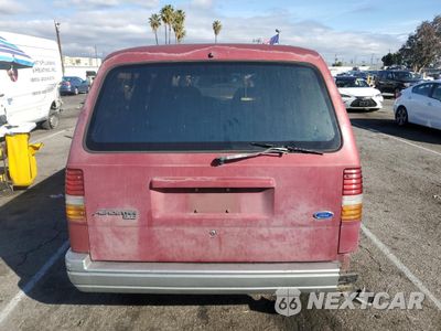 Zdjęcie 6 z 13 samochodu: 1992 FORD AEROSTAR VIN:1FMDA31U6NZB24841 - miniatura
