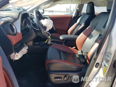 Zdjęcie 7 z 15 samochodu: 2013 TOYOTA RAV4 LIMITED VIN:2T3YFREV6DW038392 - miniatura