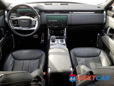 Zdjęcie 8 z 15 samochodu: 2023 LAND ROVER RANGE ROVER SE VIN:SALKP9E79PA084508 - miniatura