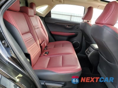 Zdjęcie 11 z 14 samochodu: 2021 LEXUS NX 300H BASE VIN:JTJGJRDZ4M5010741 - miniatura