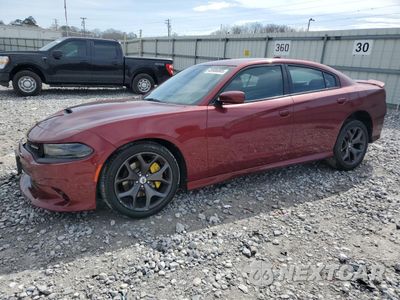 2019 DODGE CHARGER R/T 2C3CDXCT9KH527070 - główne zdjęcie licytacji z USA - miniatura