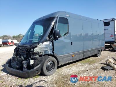 2023 RIVIAN EDV 700 7FCEHEB78PN005542 - główne zdjęcie licytacji z USA - miniatura