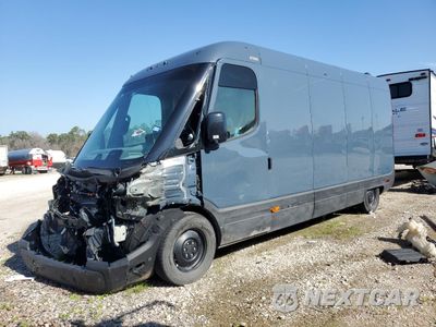 2023 RIVIAN EDV 700 7FCEHEB78PN005542 - główne zdjęcie licytacji z USA - miniatura