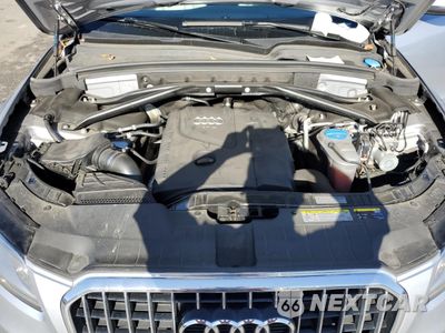 Zdjęcie 11 z 13 samochodu: 2015 AUDI Q5 PREMIUM PLUS VIN:WA1LFAFP8FA050812 - miniatura