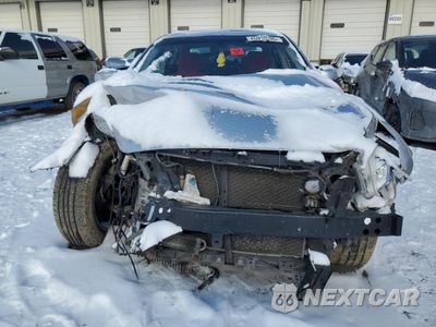 Piąte zdjęcie samochodu w środku: 2008 INFINITI G35 VIN:JNKBV61F28M276375 - miniatura