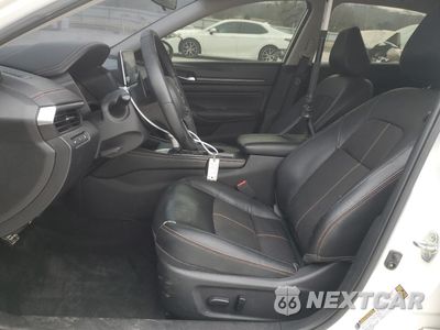 Zdjęcie 7 z 14 samochodu: 2020 NISSAN ALTIMA SR VIN:1N4BL4CV6LC127021 - miniatura