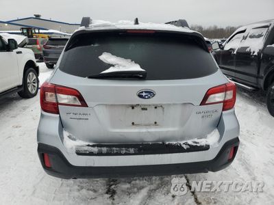 Zdjęcie 6 z 15 samochodu: 2018 SUBARU OUTBACK 3.6R LIMITED VIN:4S4BSENCXJ3207798 - miniatura