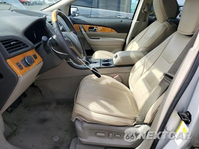 Zdjęcie 7 z 14 samochodu: 2015 LINCOLN MKX VIN:2LMDJ6JK1FBL29024 - miniatura