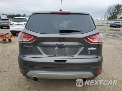 Zdjęcie 6 z 13 samochodu: 2015 FORD ESCAPE SE VIN:1FMCU0GX7FUB12411 - miniatura