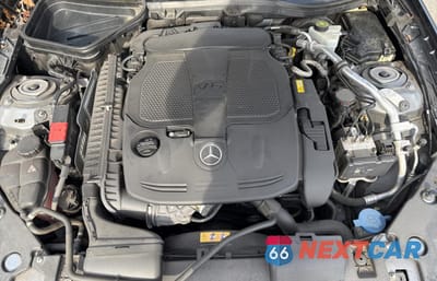 Zdjęcie 7 z 10 samochodu: 2016 MERCEDES-BENZ SLK 350 VIN:WDDPK5HA0GF117609 - miniatura