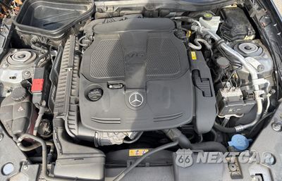 Zdjęcie 7 z 10 samochodu: 2016 MERCEDES-BENZ SLK 350 VIN:WDDPK5HA0GF117609 - miniatura