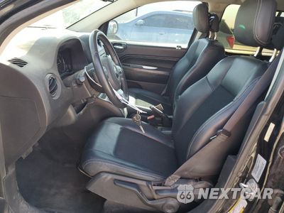 Zdjęcie 7 z 13 samochodu: 2016 JEEP COMPASS LATITUDE VIN:1C4NJDEB4GD723339 - miniatura