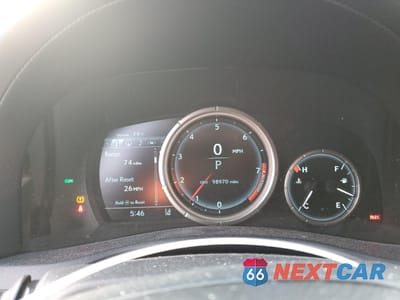 Zdjęcie 9 z 14 samochodu: 2017 LEXUS GS 350 BASE VIN:JTHBZ1BLXHA010812 - miniatura