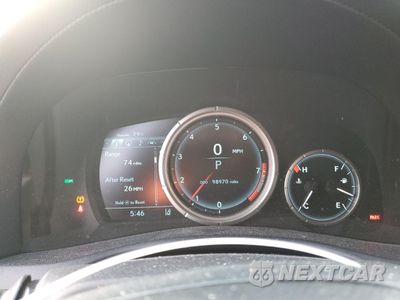 Zdjęcie 9 z 14 samochodu: 2017 LEXUS GS 350 BASE VIN:JTHBZ1BLXHA010812 - miniatura